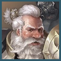 dwarf